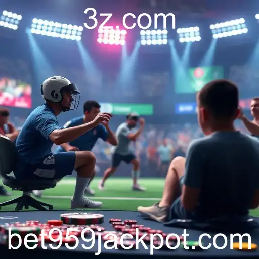 O Impacto Crescente dos Jogos Online em 2025
