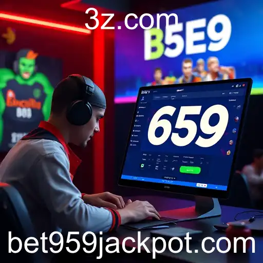 Expansão do Mercado de Jogos Online em 2025