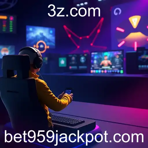 O Impacto dos Avanços no Setor de Jogos em 2025