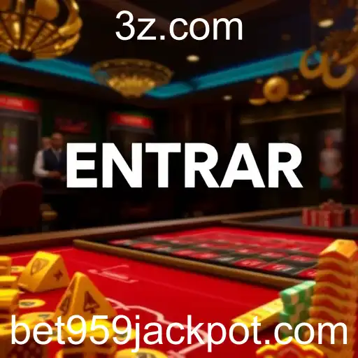 Explorando a Categoria 'Entrar' no BET959: Uma Porta de Entrada para Diversão e Entretenimento