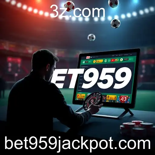 A Evolução do Mercado de Apostas Online em 2025