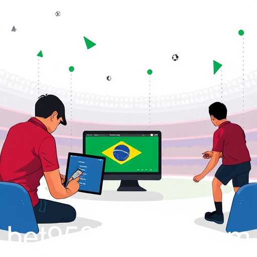 Transformações no Mercado de Apostas Online em 2025