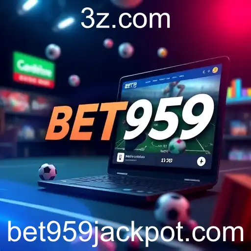 A Ascensão da BET959 no Cenário de Jogos Online