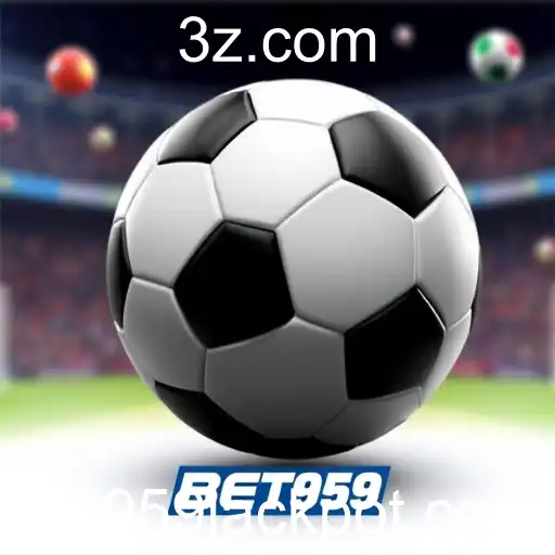 Explorando o Mundo das Apostas Esportivas na BET959