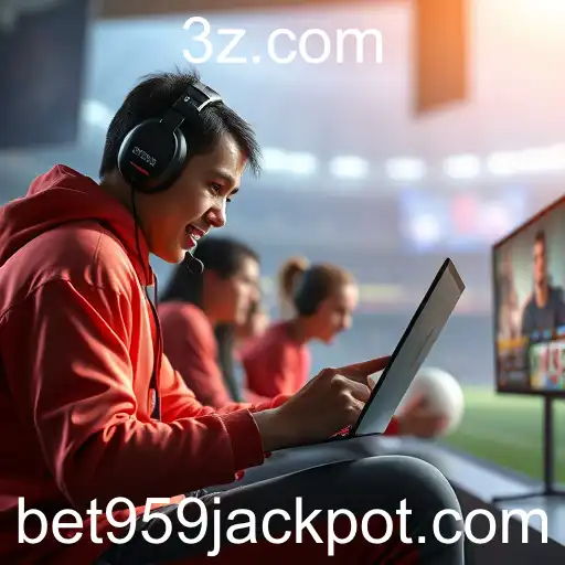 Tendências Atuais no Mundo dos Jogos Online